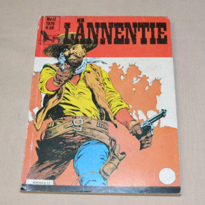 Lännentie 12 - 1979